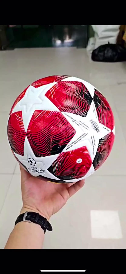 Pallone Calcio Adidas Performance Official UEFA Champions League 2025/2026 taglia 5 Versione Gara